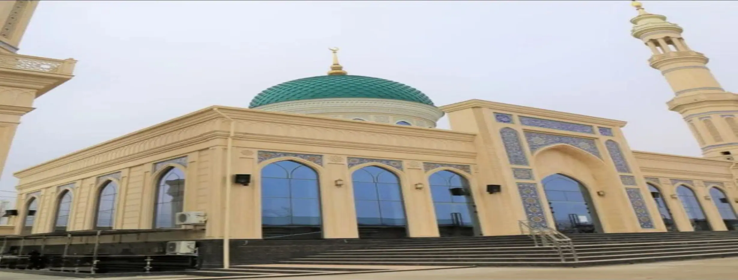 Image for Al Shaykh Badr Mosque